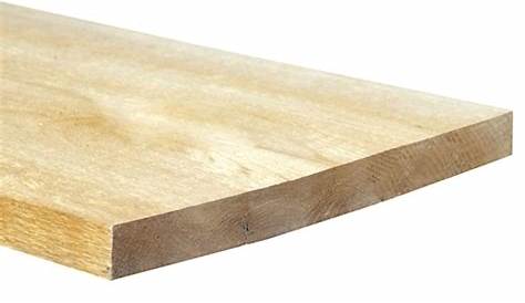 Planche De Pin Embouvete Home Depot Embouveté, Naturel, 5/4'' X 4'' X 8' 590101108 Réno