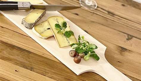 Planche En Bois Pour Apero Apéro Côté Coeur Côté Jardin