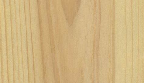 Planche de pin 1'' x 6'' x 10', bois naturel 530120510