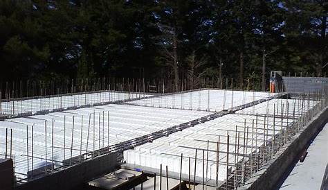 La maison de meltemetpetau Le plancher hourdis....un vrai