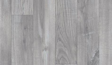 Sol stratifié EASYLIFE SELECT, aspect bois gris clair