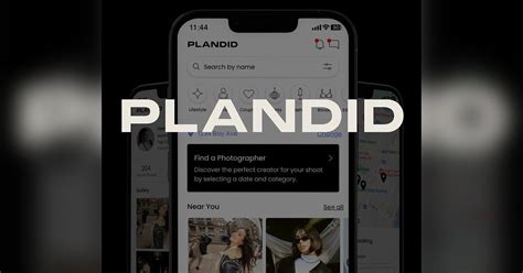 plandid meaning