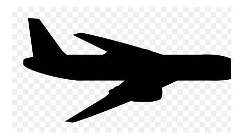 Plane Clipart Side View Airplane 19 Free s Download