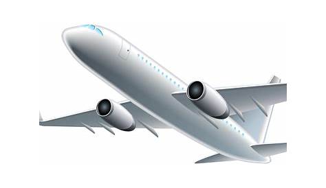 Free Airplane Vector Cliparts, Download Free Airplane