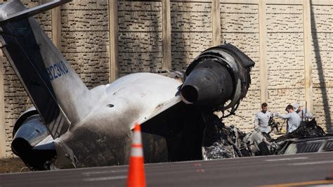 plane accident in naples