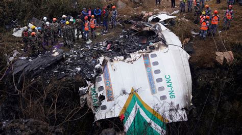 plane crash 72 dead