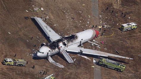 plane crash 767 survivors