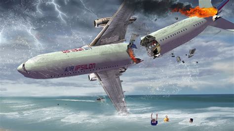 plane crash in bermuda triangle