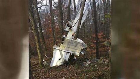 plane crash in ky