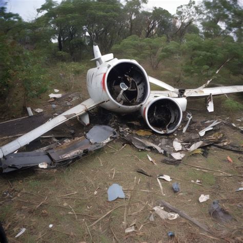 plane crash in londonderry