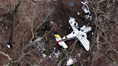 plane crash in norfolk