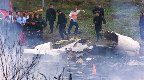 plane crash in paris