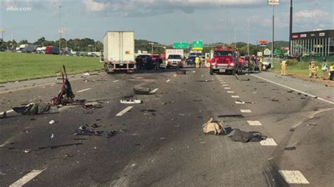 plane crash in tennessee today