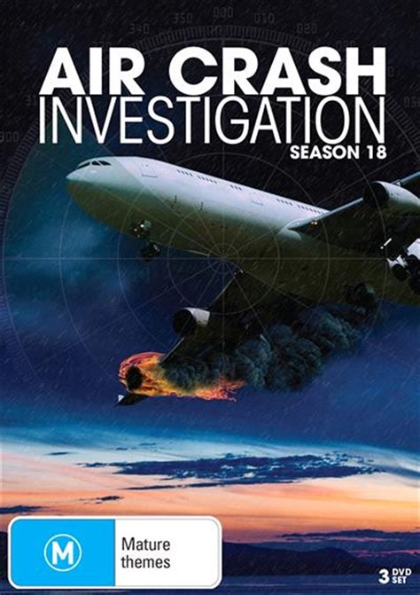 plane crash investigation game