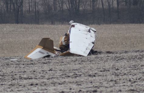 plane crash kearney