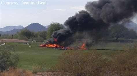 plane crash la mesa