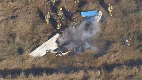 plane crash tacoma wa