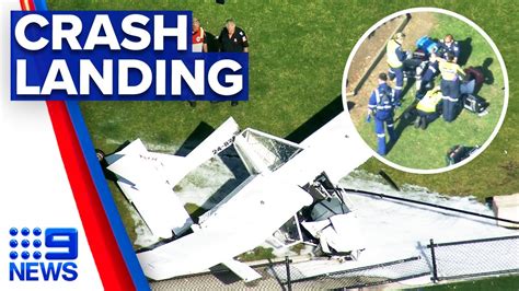 plane crash today nsw