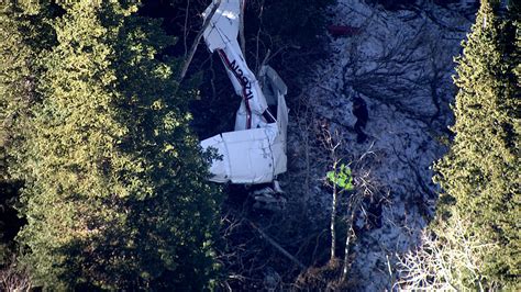 plane crash utah county