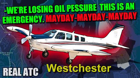 plane crash westchester county airport