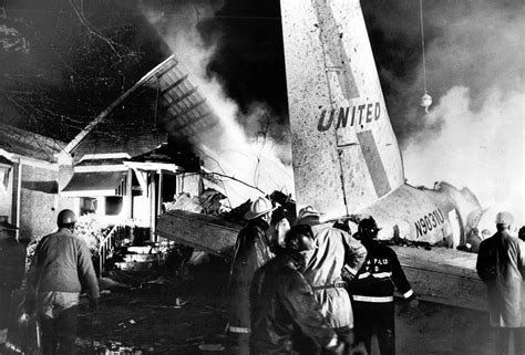 plane crash year 1972