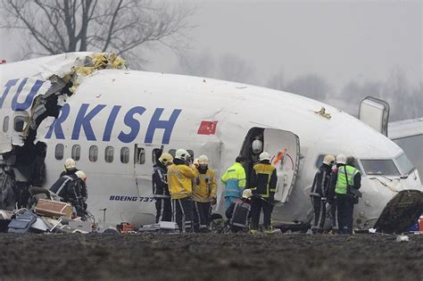 plane crashes in the world