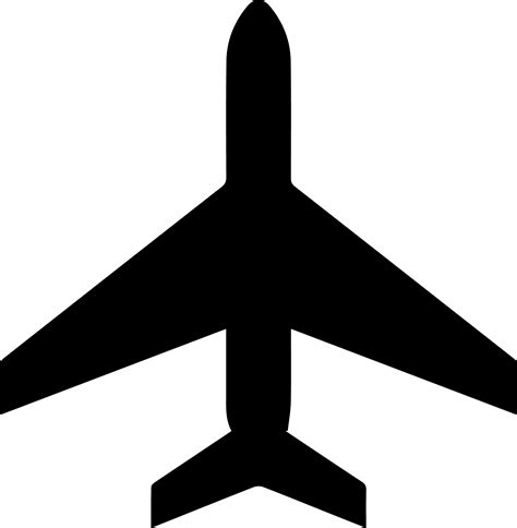 plane cute icon png