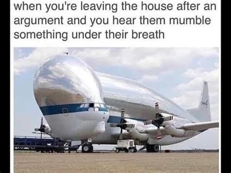 Plane Memes