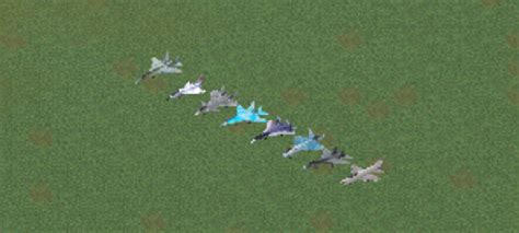 plane plugin theotown