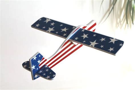 plane related gifts for 4th of july