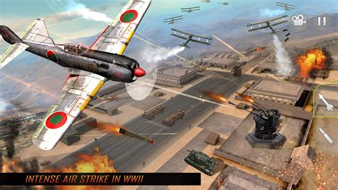 Plane Shooting Games Pc