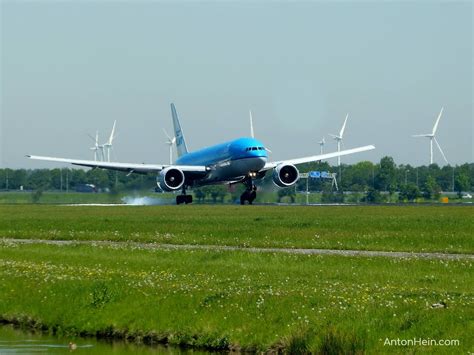 plane spotting amsterdam airport schiphol