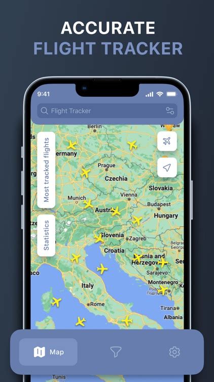 plane tracker plane finder