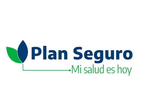 planes de plan seguro