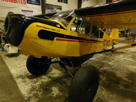 Planes For Sale In Alaska