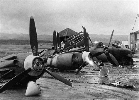 planes that attacked pearl harbor