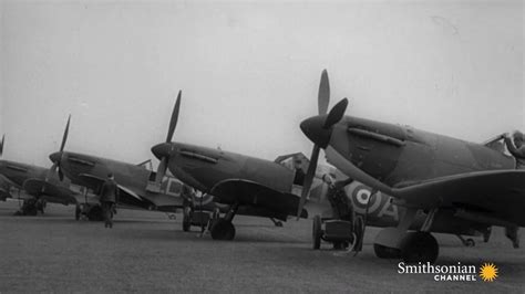 Planes Used In Dunkirk