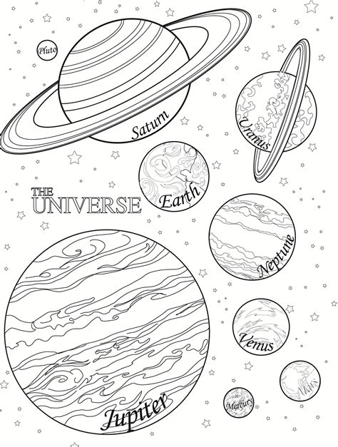 Printable Coloring Pages For Kids