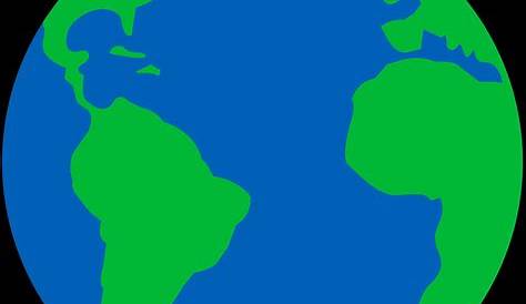 Earth Drawing For Kids Free download on ClipArtMag