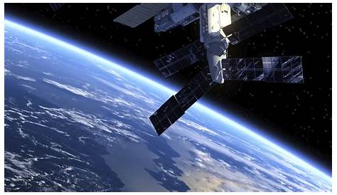 Planet Earth From Space Live ISS Video Of