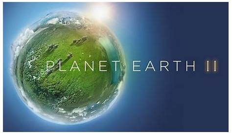 Planet Earth Ii Islands Watch Online EARTH 2 Extended Trailer (2016) YouTube
