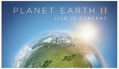 Planet Earth Ii Season 1 Episode 6 EARTH Ice Worlds YouTube