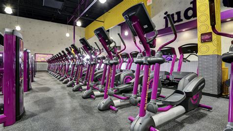 Planet Fitness Alamo: A Fitness Haven For All