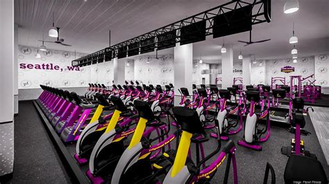 Planet Fitness Ballantyne: A Fitness Haven In 2023