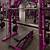 planet fitness bench press bar weight references