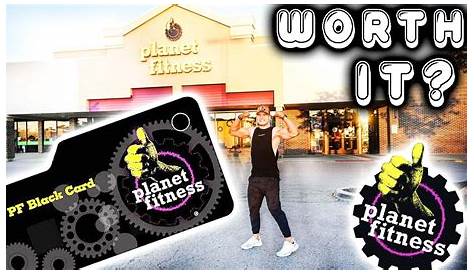 Planet Fitness Black Card Benefits Reebok OR PF BLACK CARD For A Higher Level Of Membership