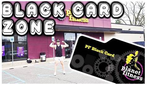 Fitness 25 Cent Down Black Card Sale TV Commercial