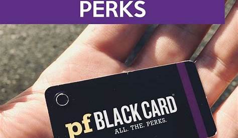 Planet Fitness Black Card Perks PF TV Commercial, 'All The