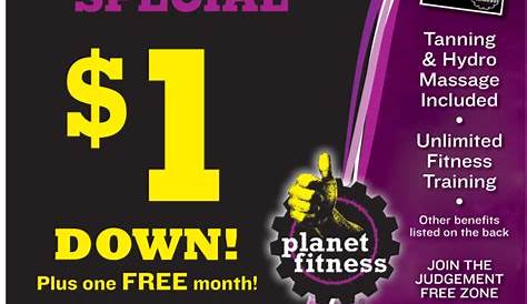 Planet Fitness Black Card Vs Regular Membership Customer Care And Support With FAQs What Are The Perks Of