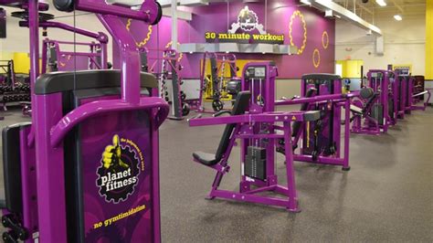 Planet Fitness Bristol Ct: Your Ultimate Guide To Fitness